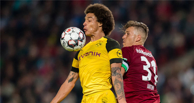 LOL官网登录入口-多特蒙德内部会议纪要流出——赛前调整名单，德甲使命明确，心理建设被强调的简单介绍