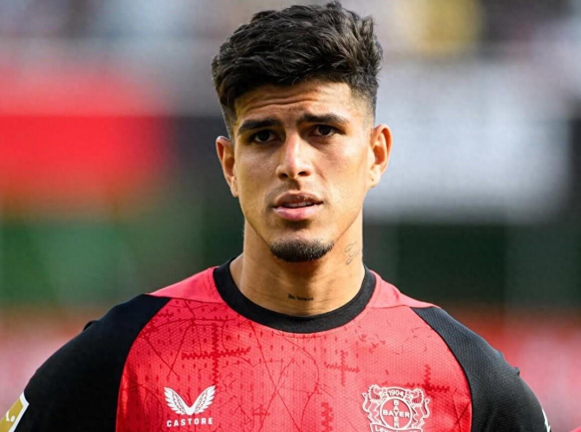 lol台服官网地址-集结日体能课后，勒沃库森单刀错失备战英超，信心回归，赛季目标并未改变的简单介绍