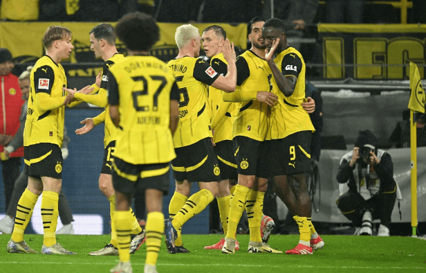 lol台服官网地址-今晨体能课后；多特蒙德豪取连胜备战德甲；引发热议；训练强度明显提升的简单介绍